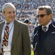 Illustration for article titled Report: Penn State President Passed On Sweeping Reforms In 2004